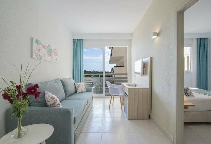 スタンダードルーム, Smy Vistamar Portocolom