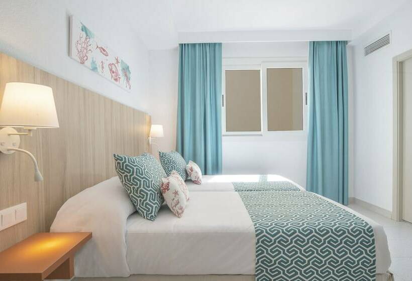 スタンダードルーム, Smy Vistamar Portocolom