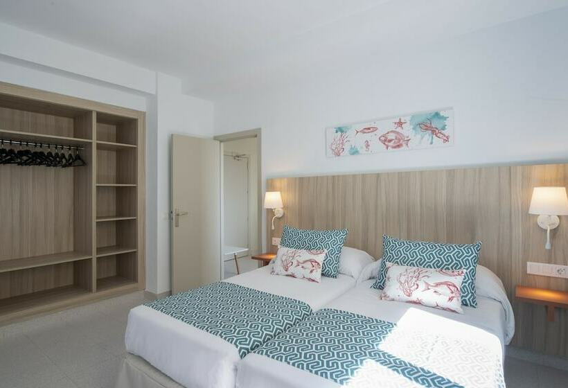 スタンダードルーム, Smy Vistamar Portocolom