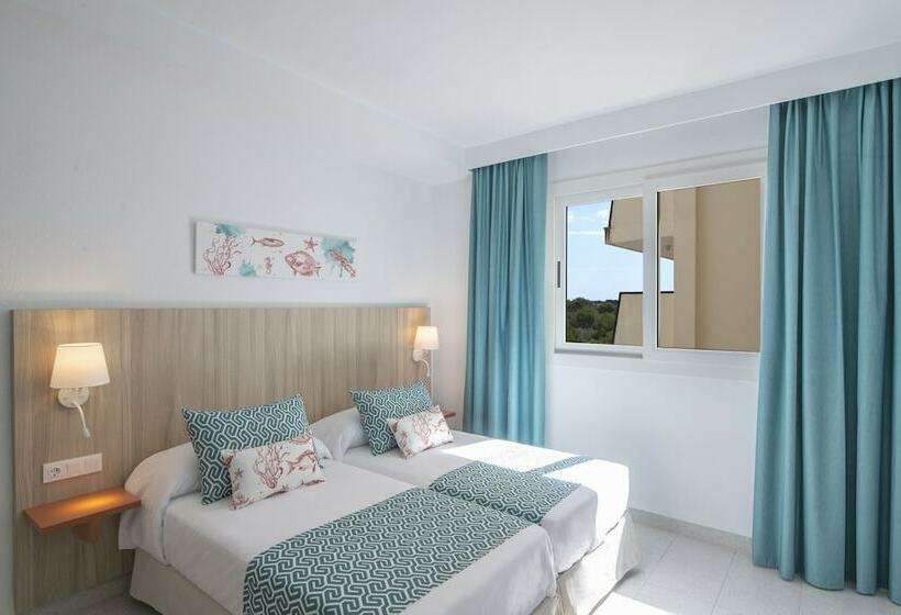 スタンダードルーム, Smy Vistamar Portocolom