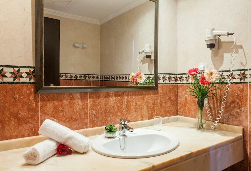 スタンダードルーム, Smy Vistamar Portocolom