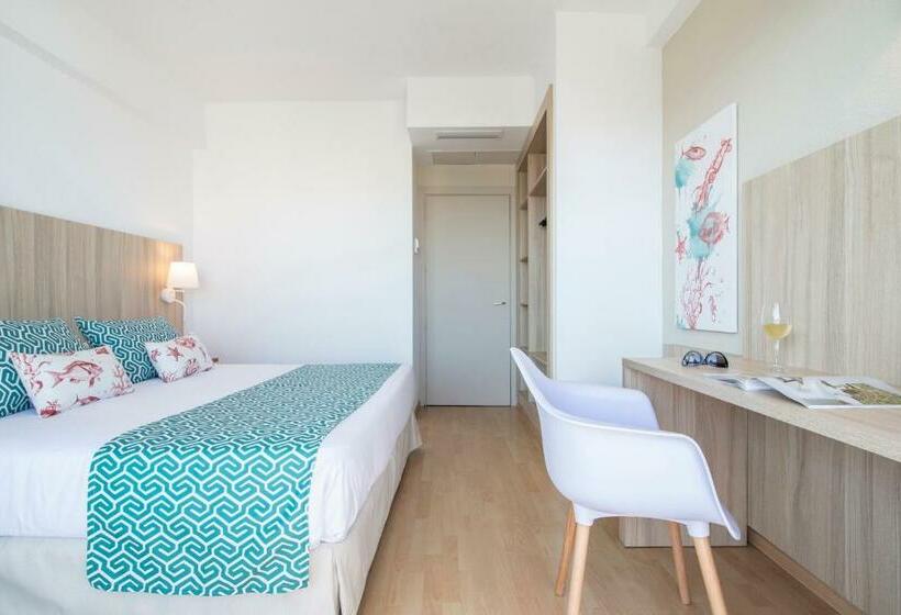 スイート, Smy Vistamar Portocolom