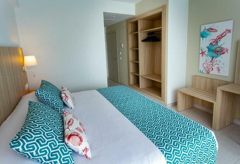 套房, Smy Vistamar Portocolom