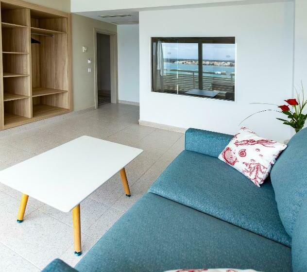 スイート, Smy Vistamar Portocolom