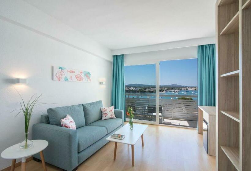 スイート, Smy Vistamar Portocolom