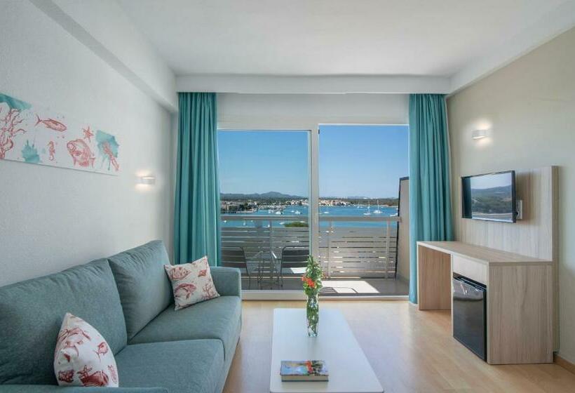 スイート, Smy Vistamar Portocolom