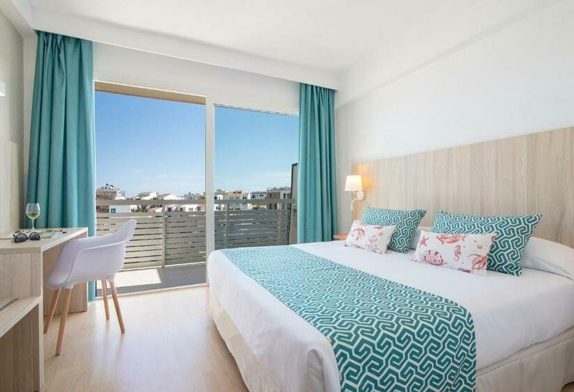 スイート, Smy Vistamar Portocolom