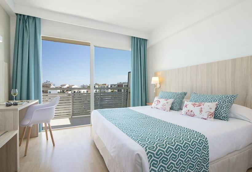 スイート, Smy Vistamar Portocolom