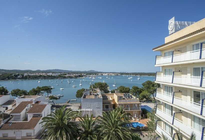 スイート, Smy Vistamar Portocolom