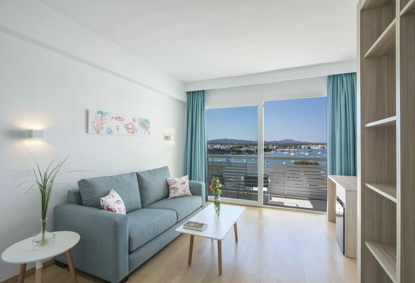 スイート, Smy Vistamar Portocolom