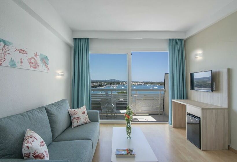 套房, Smy Vistamar Portocolom