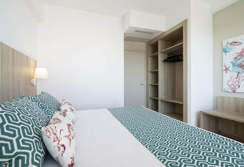 スイート, Smy Vistamar Portocolom