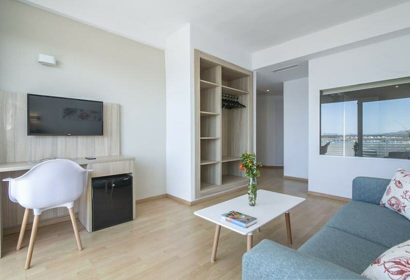 スイート, Smy Vistamar Portocolom