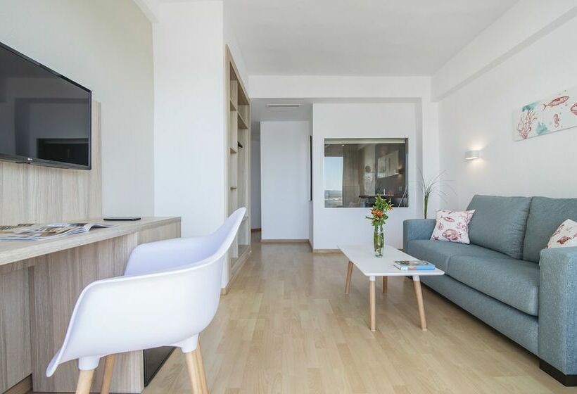 スイート, Smy Vistamar Portocolom