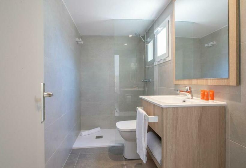 スタンダードシングルルーム, Smy Vistamar Portocolom