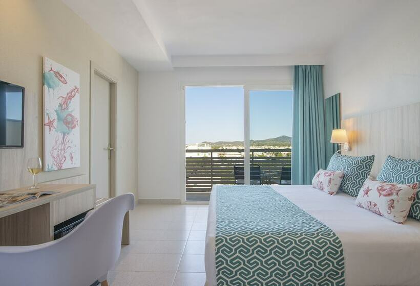 サイドオーシャンビュースタンダードルーム, Smy Vistamar Portocolom