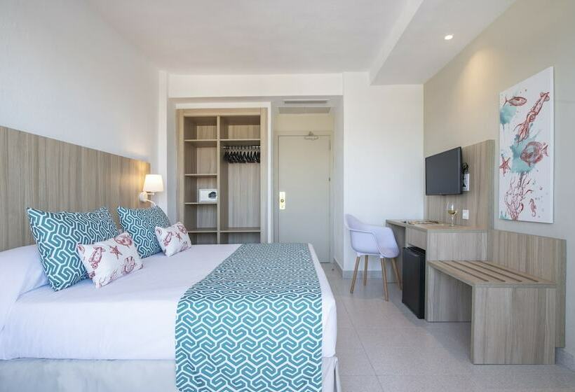 サイドオーシャンビュースタンダードルーム, Smy Vistamar Portocolom