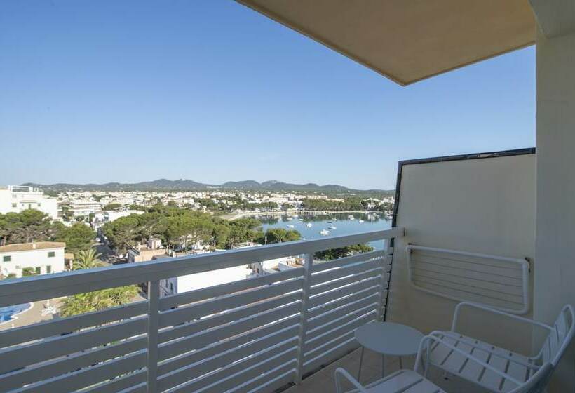 サイドオーシャンビュースタンダードルーム, Smy Vistamar Portocolom