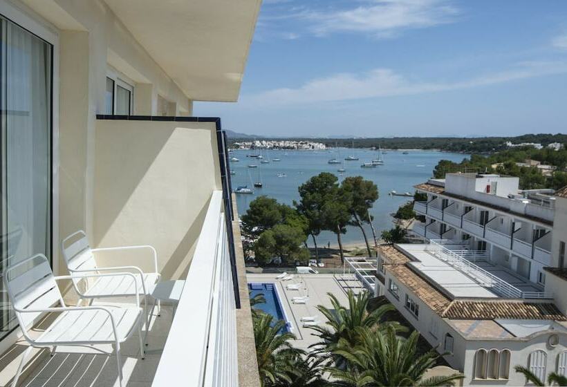 サイドオーシャンビュースタンダードルーム, Smy Vistamar Portocolom