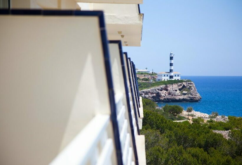 サイドオーシャンビュースタンダードルーム, Smy Vistamar Portocolom