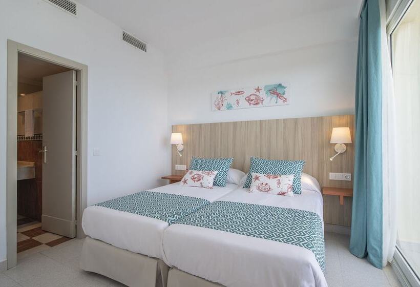 スタンダードルーム, Smy Vistamar Portocolom