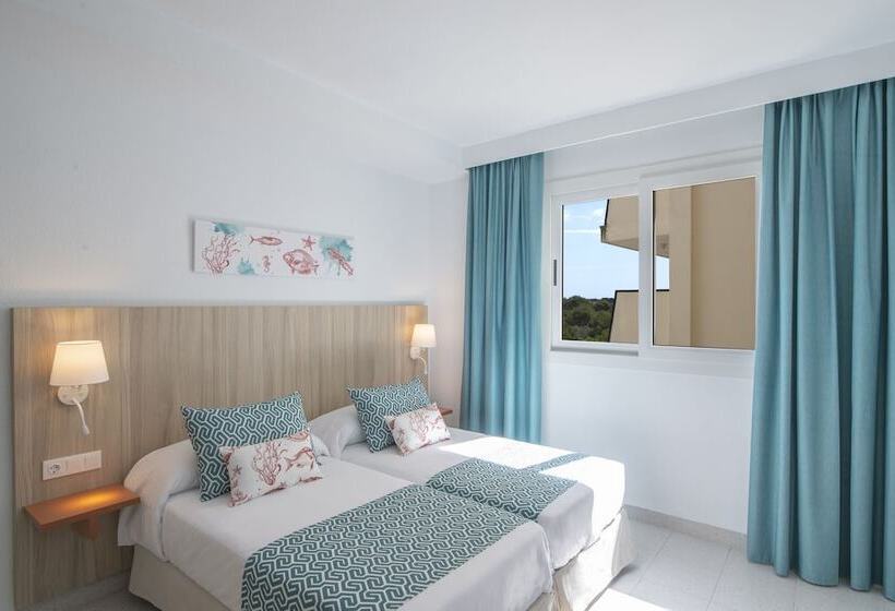 ジュニアスイート, Smy Vistamar Portocolom