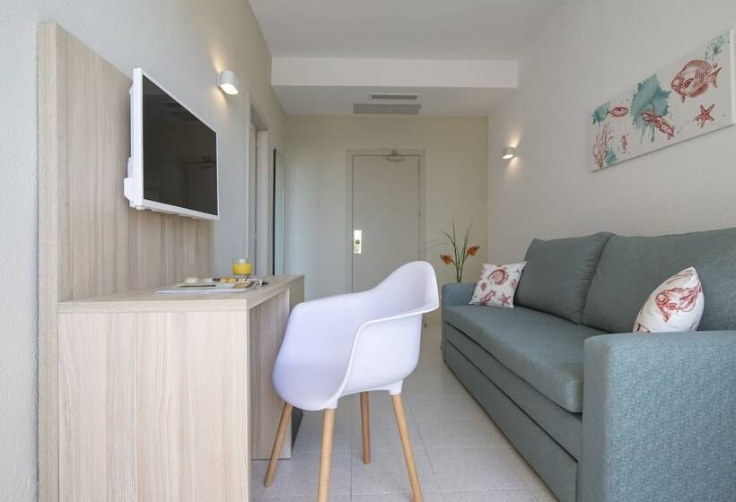 ジュニアスイート, Smy Vistamar Portocolom