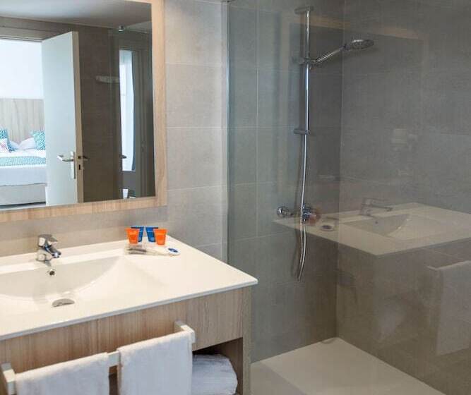 スタンダードシングルルーム, Smy Vistamar Portocolom