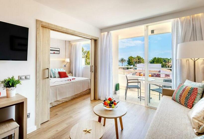 침실 1개 아파트, Viva Eden Lago