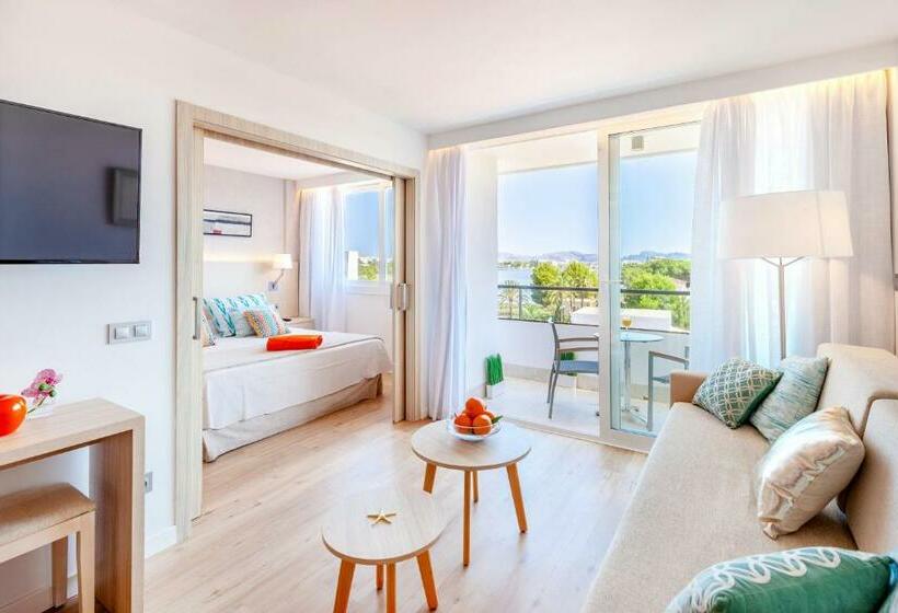 침실 1개 아파트, Viva Eden Lago