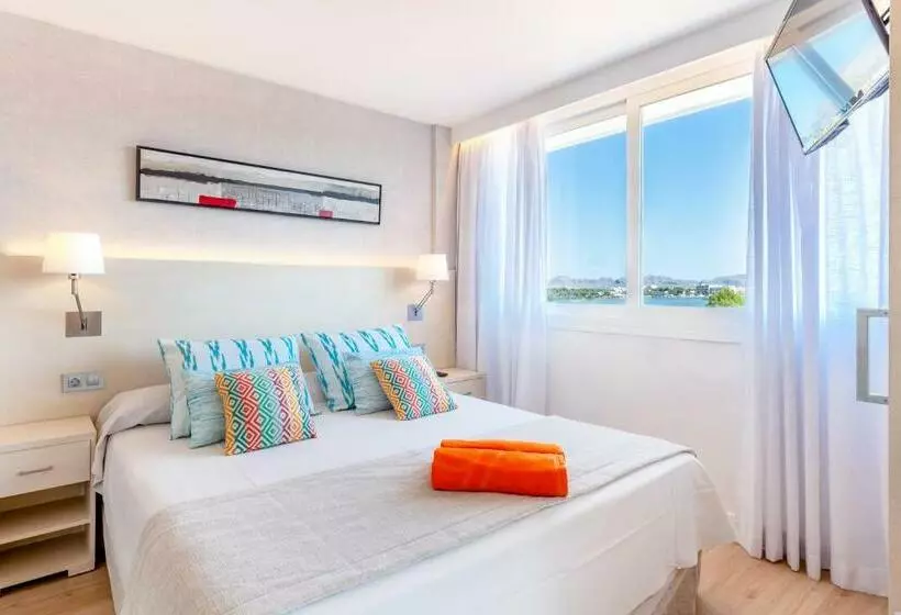 آپارتمان 1 خوابه, Viva Eden Lago