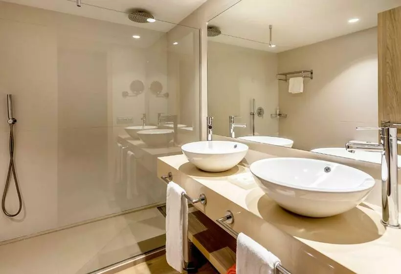 آپارتمان 1 خوابه, Viva Eden Lago
