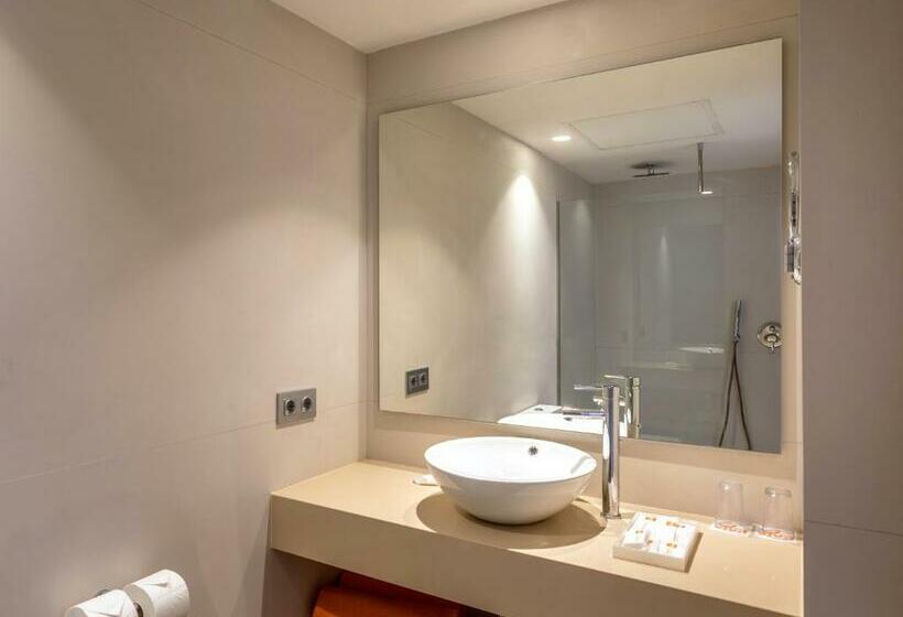 침실 1개 아파트, Viva Eden Lago