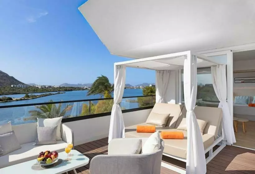 آپارتمان 1 خوابه, Viva Eden Lago