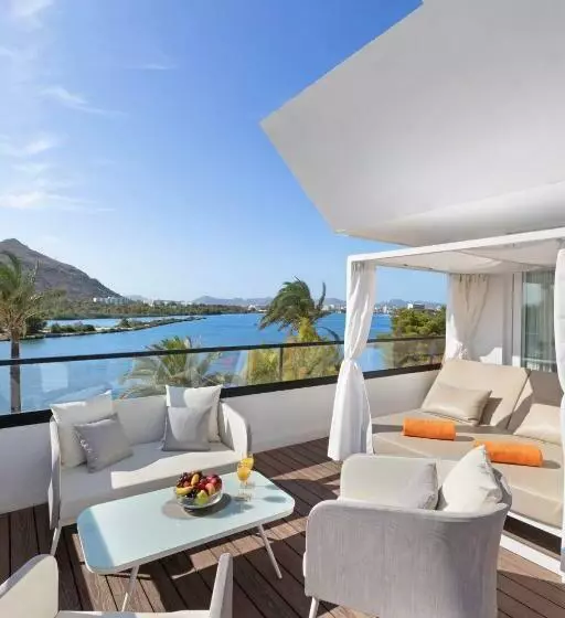 آپارتمان 1 خوابه, Viva Eden Lago