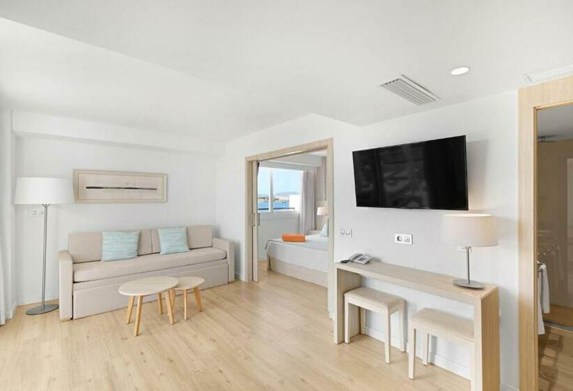 침실 1개 아파트, Viva Eden Lago