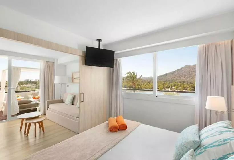 آپارتمان 1 خوابه, Viva Eden Lago