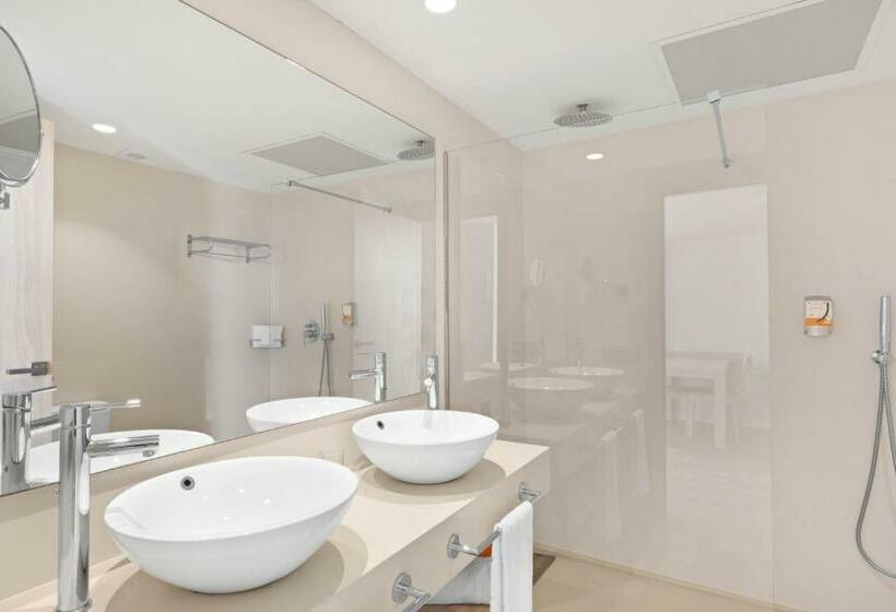 침실 1개 아파트, Viva Eden Lago