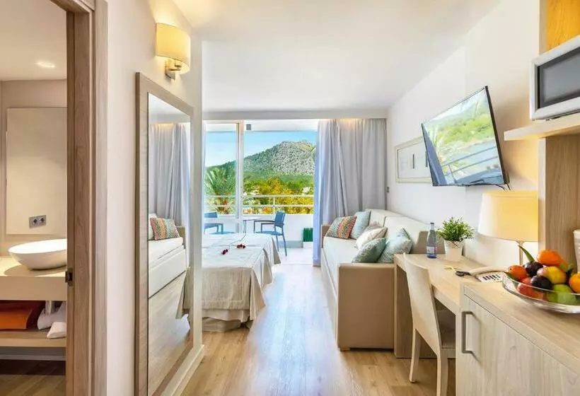 اتاق استاندارد, Viva Eden Lago