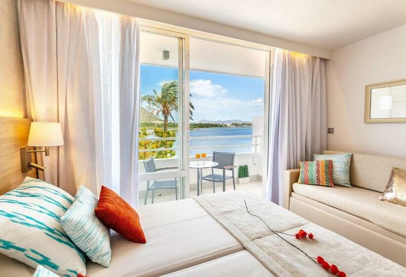 스탠다드 룸, Viva Eden Lago