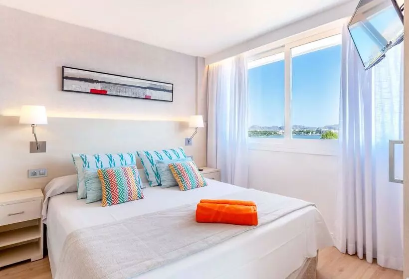 1 Bedroom Apartment Lake View, Viva Eden Lago