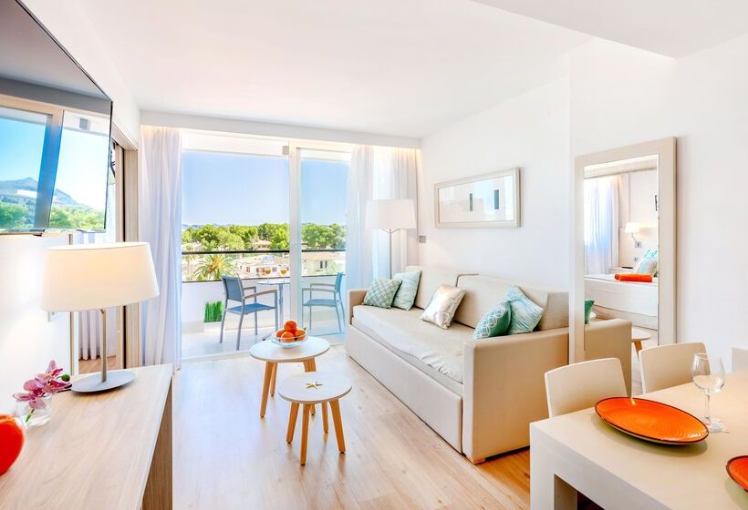 침실 1개 아파트, Viva Eden Lago