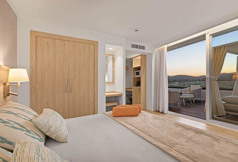 로얄 룸, Viva Eden Lago