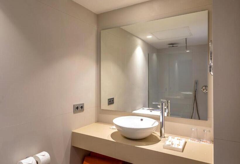 로얄 룸, Viva Eden Lago