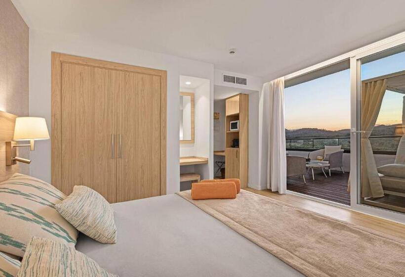 로얄 룸, Viva Eden Lago