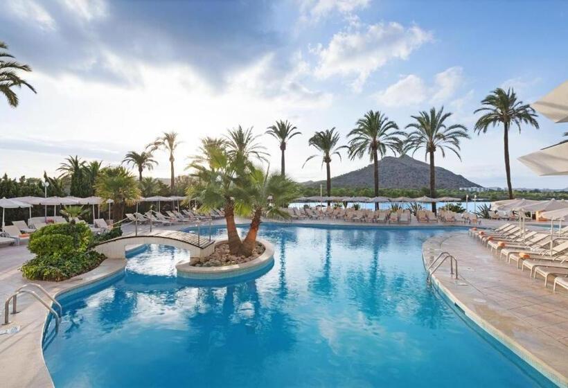 Королевские апартаменты с 1 спальней, Viva Eden Lago