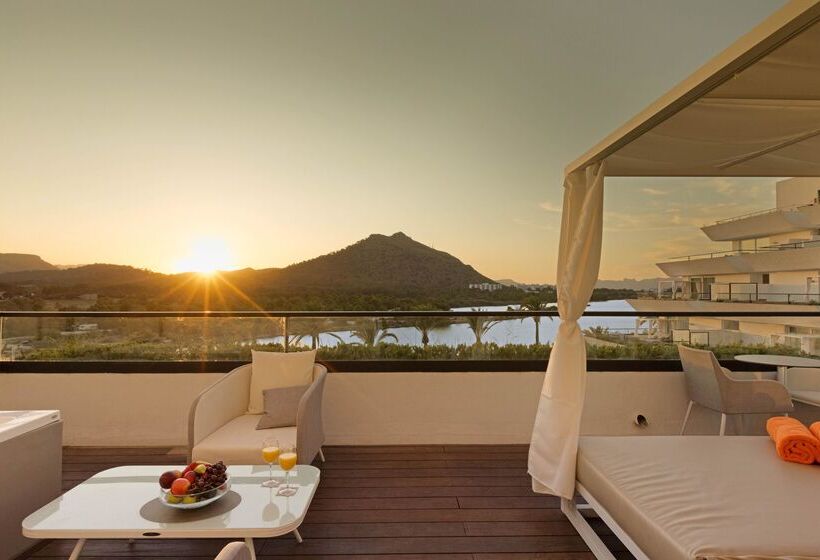 로열 아파트 - 침실 1개, Viva Eden Lago