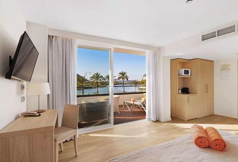 اتاق رویال, Viva Eden Lago