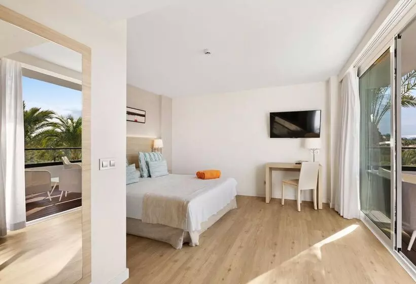اتاق رویال, Viva Eden Lago