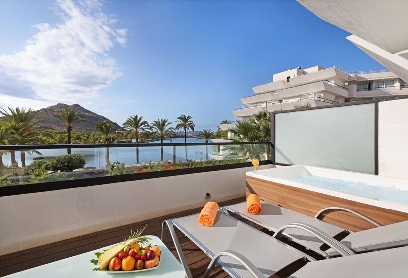 로얄 룸, Viva Eden Lago